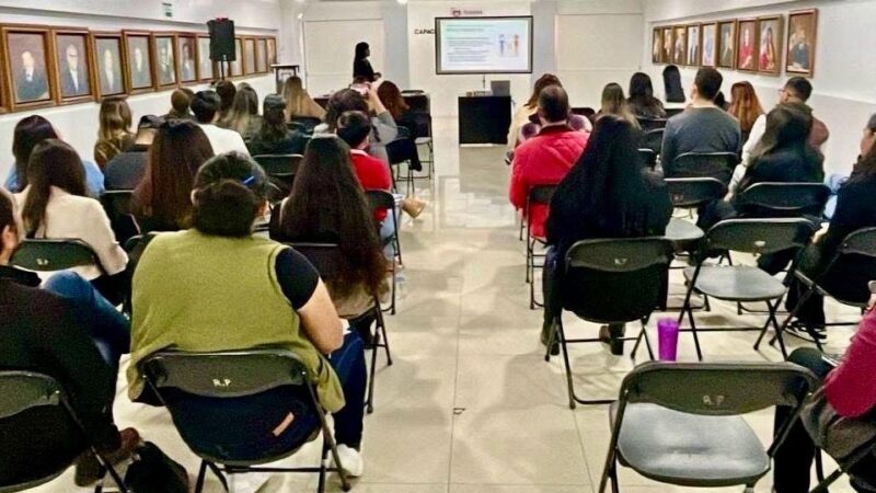 Tijuana fortalece la protección de la niñez con nueva red de apoyo