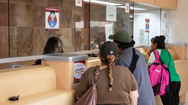 Último mes para obtener 100% de descuento en recargos en Tijuana