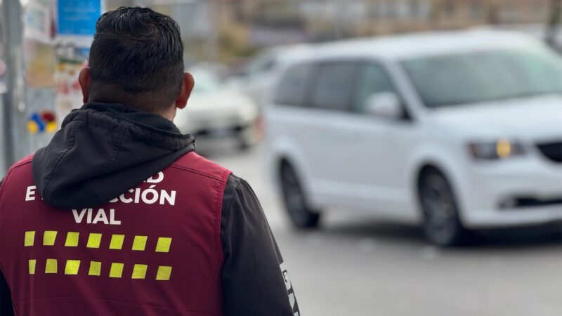 Reducen hasta 20 minutos traslados en Santa Fe, Tijuana