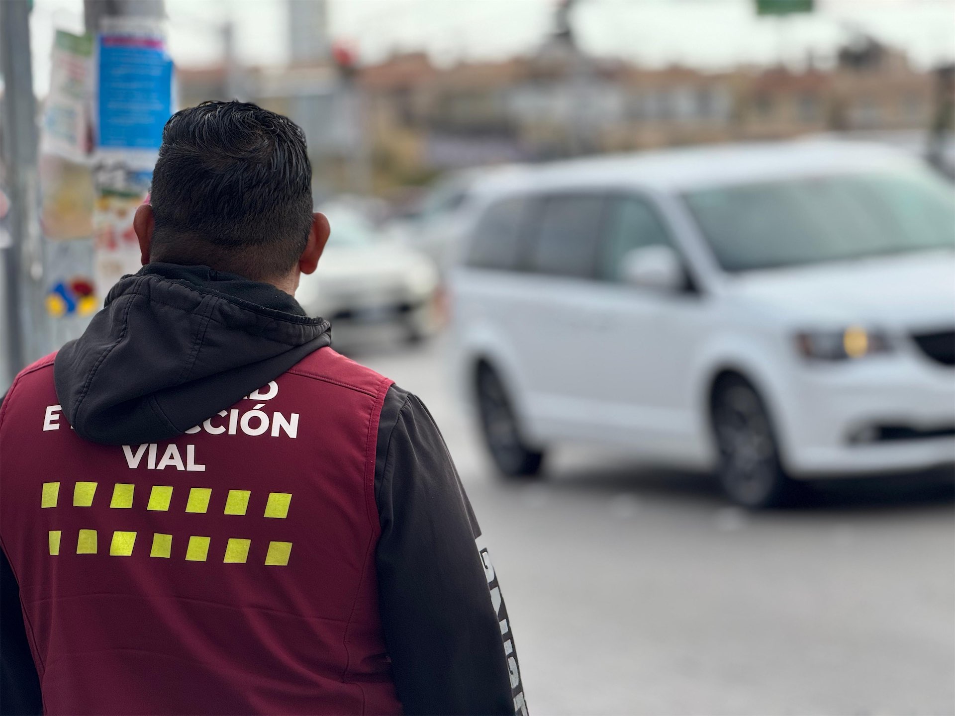 Reducen hasta 20 minutos traslados en Santa Fe, Tijuana