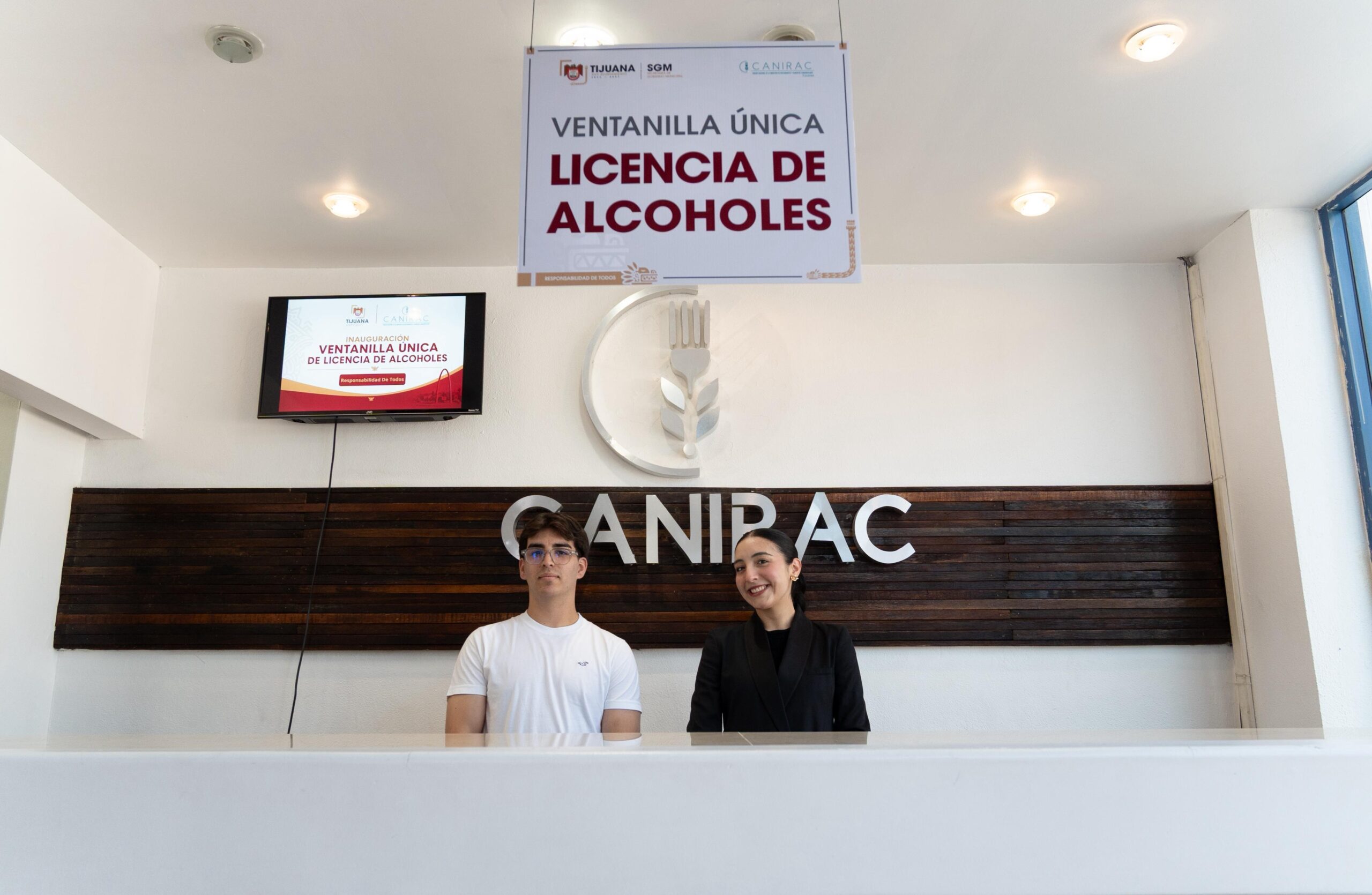Tijuana agiliza trámites para restaurantes con nueva ventanilla