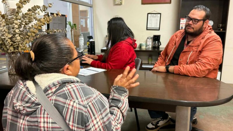 Brinda Tijuana más de 5 mil asesorías jurídicas gratuitas a familias