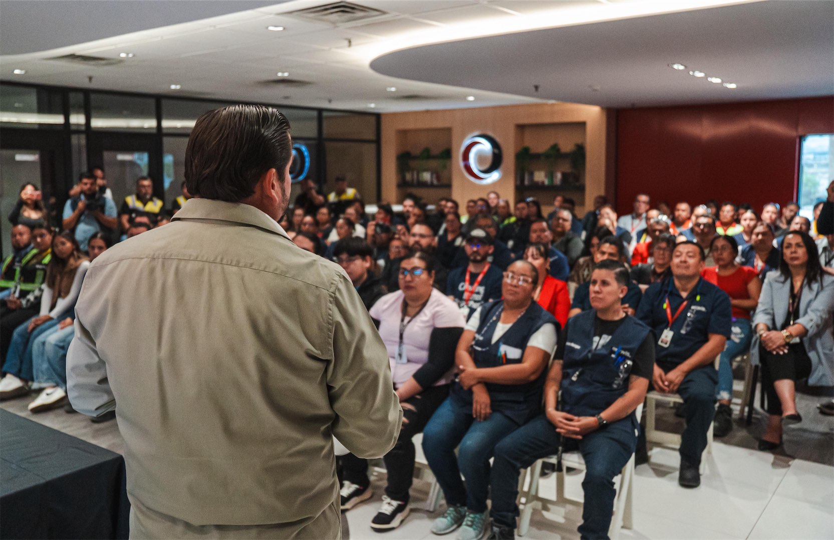 Más de 2 mil trabajadores accederán a salud gratuita en Tijuana
