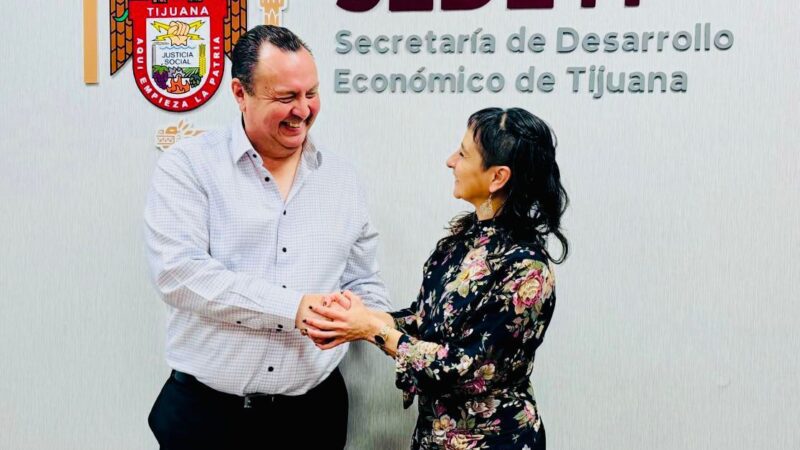 Tijuana prepara una nueva edición de su gran fiesta de los libros