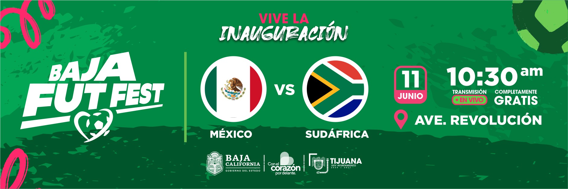 Baja Fut Fest