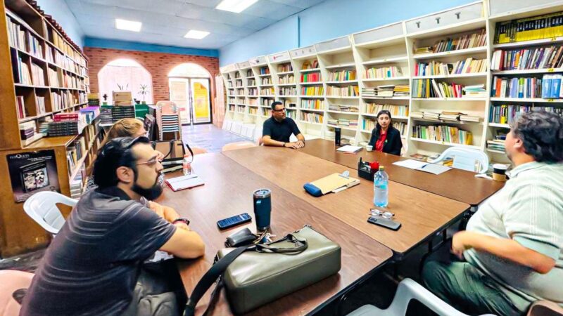 Feria del Libro Tijuana 2026 busca ampliar su alcance cultural