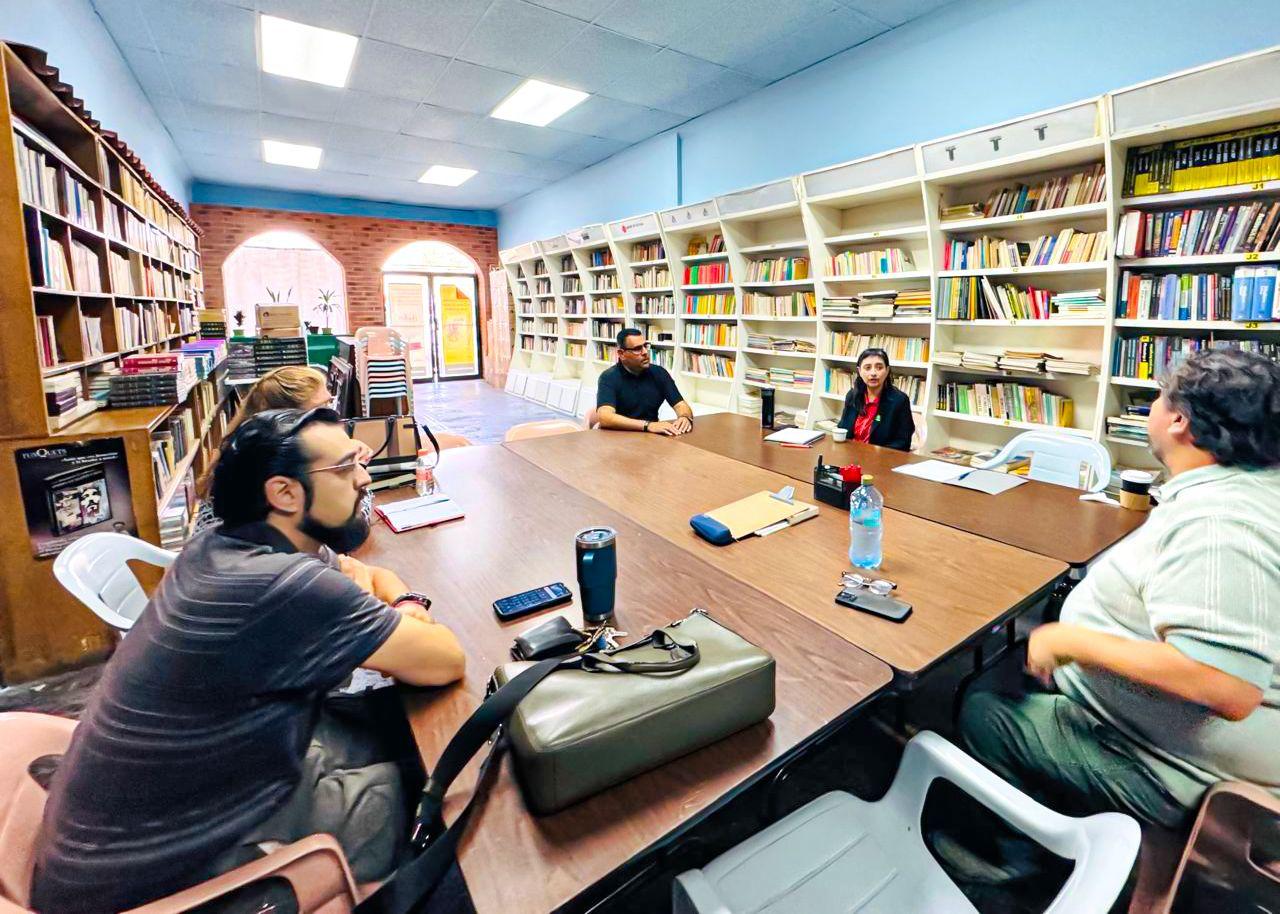 Feria del Libro Tijuana 2026 busca ampliar su alcance cultural