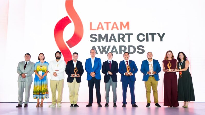 Obtiene Tijuana reconocimiento internacional por innovación en planeación urbana