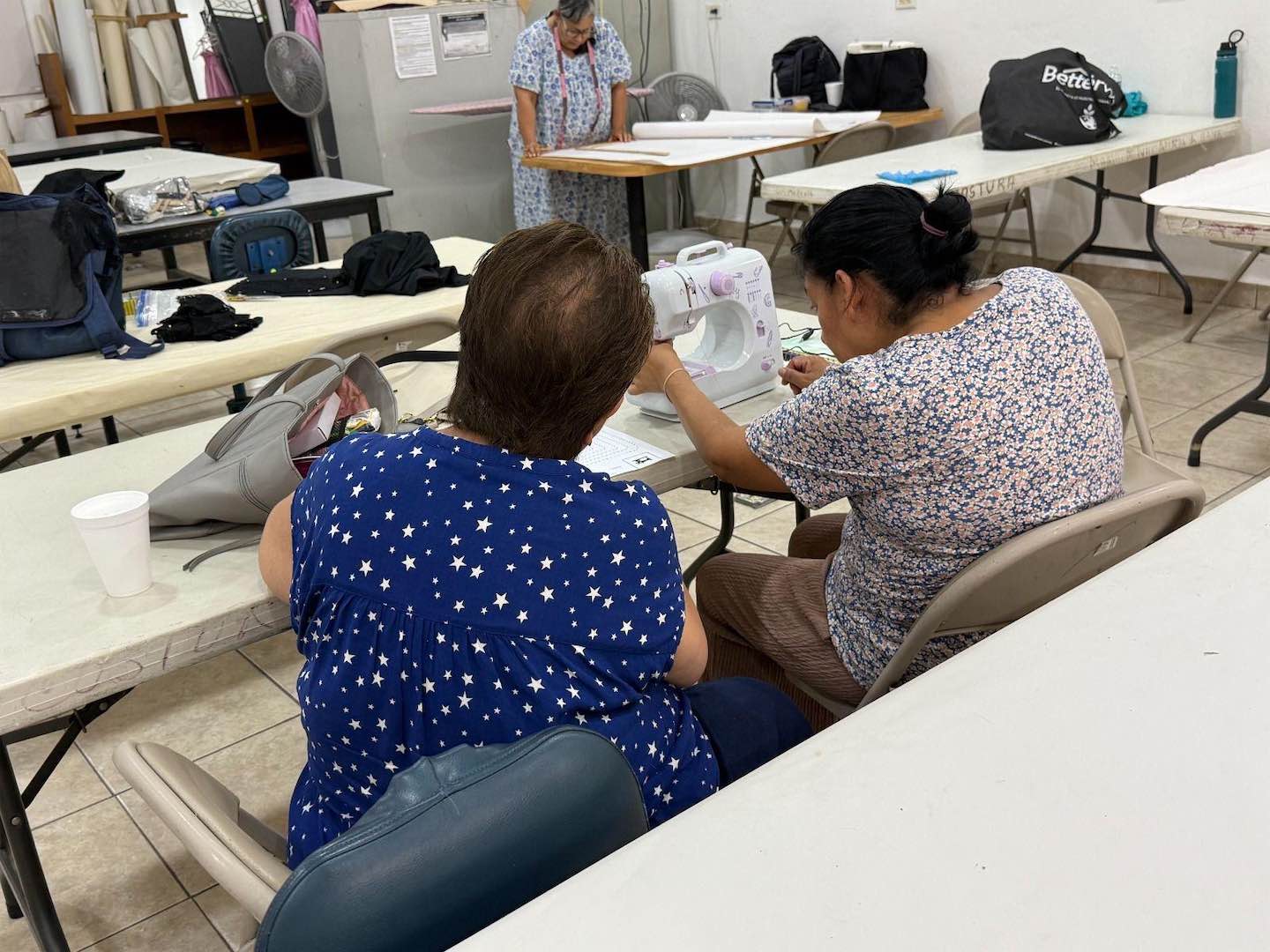 Benefician a más de 48 mil personas a través de los centros de desarrollo comunitario de DIF Tijuana