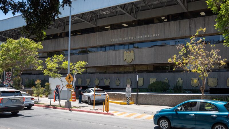 Viernes 19 de junio será inhábil en el Ayuntamiento de Tijuana