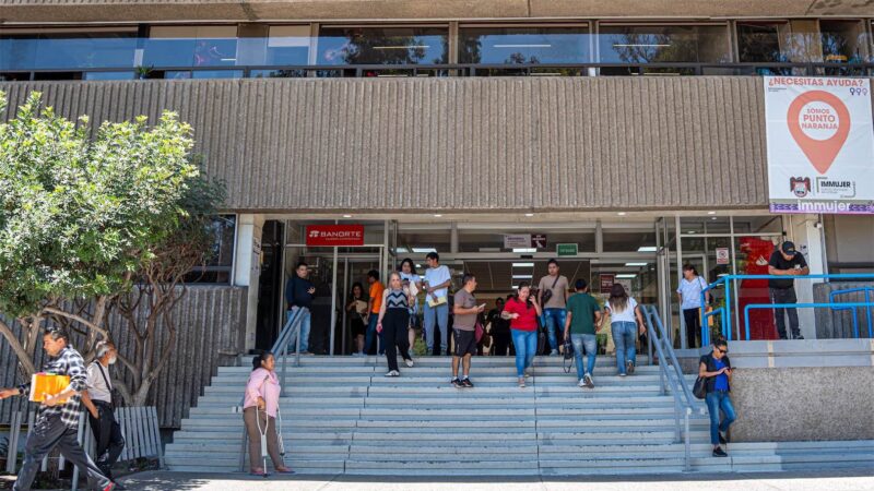Vigente hasta septiembre la condonación del 100 por ciento en multas y recargos municipales del XXV Ayuntamiento de Tijuana