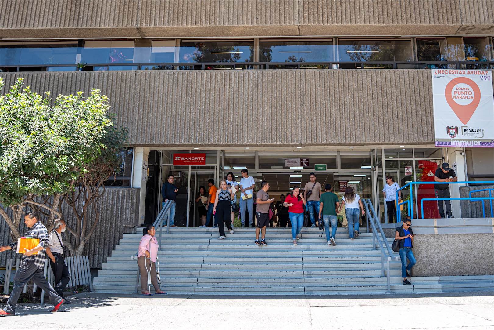 Vigente hasta septiembre la condonación del 100 por ciento en multas y recargos municipales del XXV Ayuntamiento de Tijuana