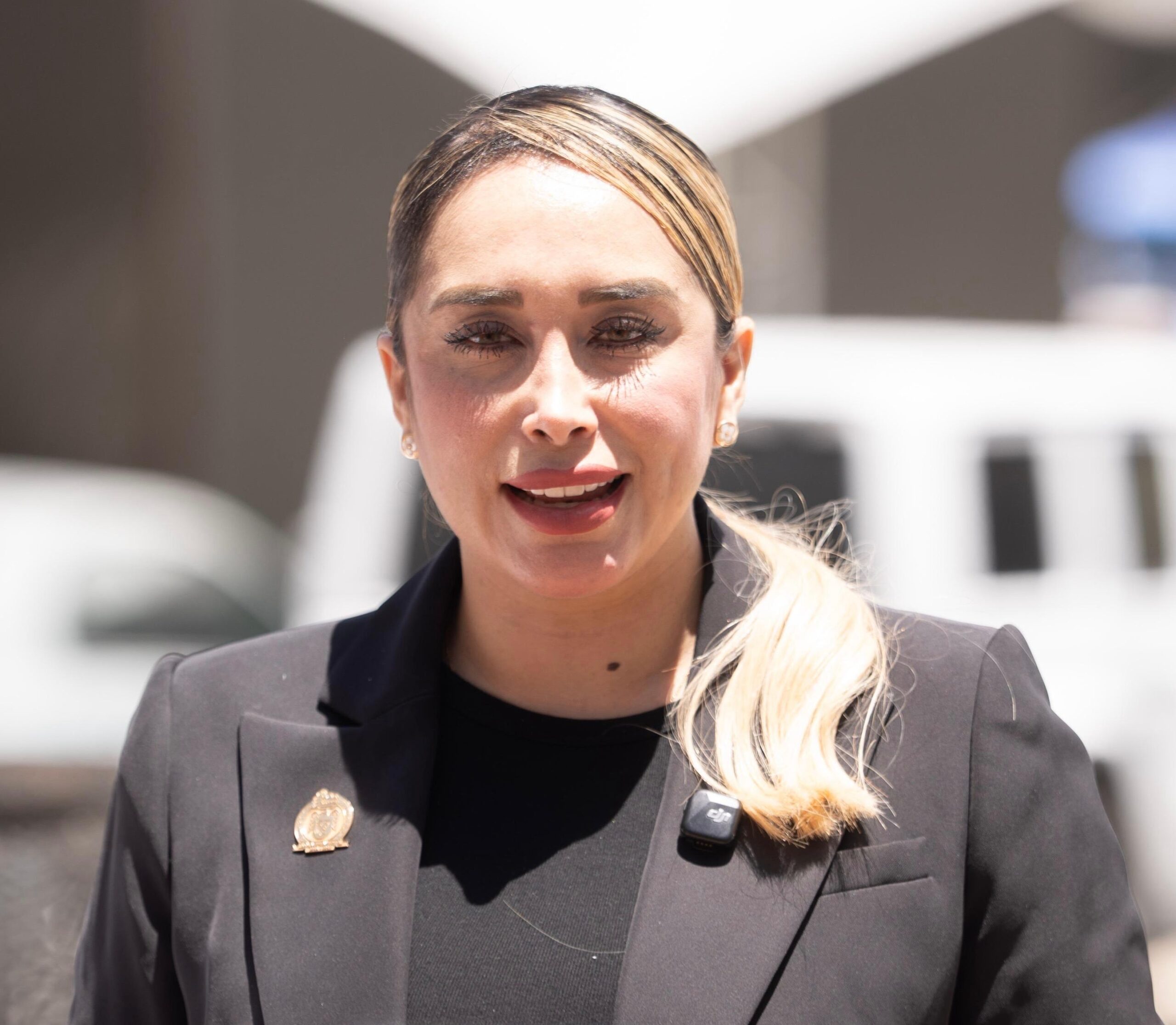 Retiran vehículos abandonados tras reportes ciudadanos en Tijuana