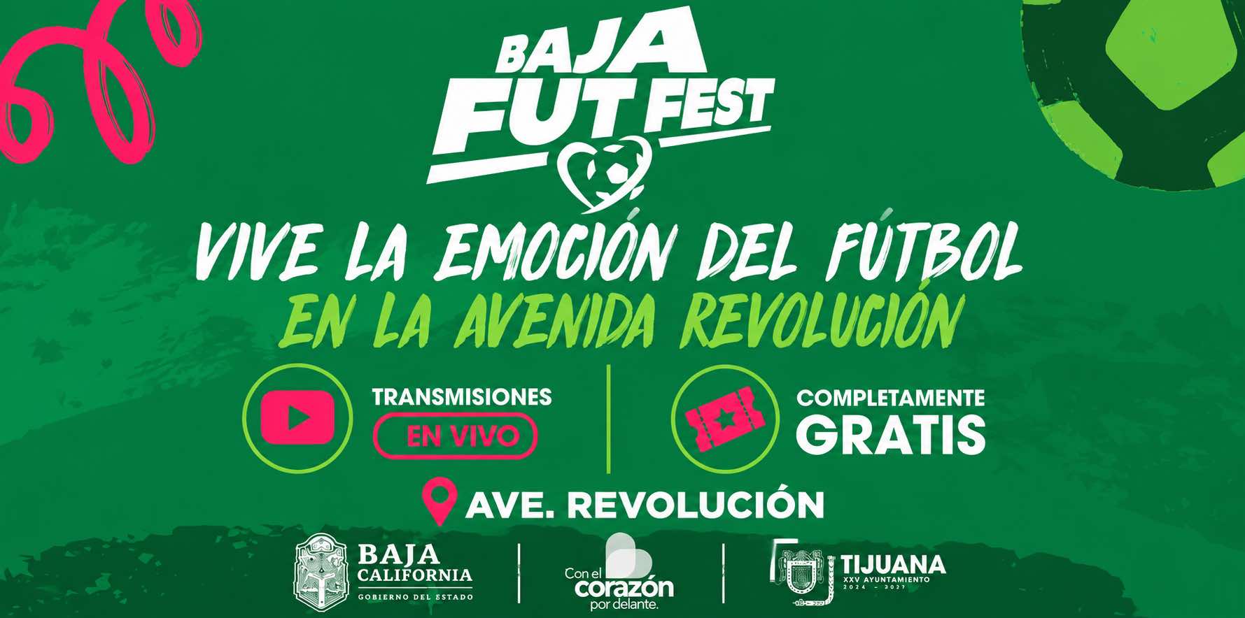 Baja Fut Fest