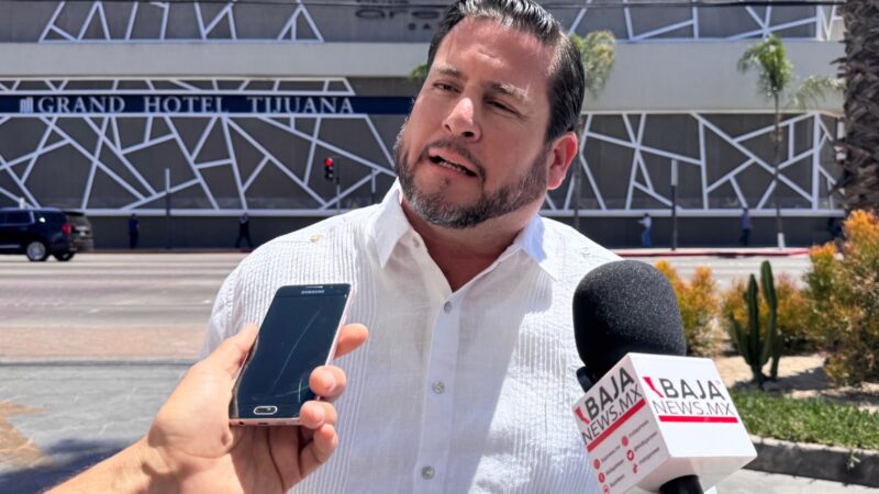 ¿Cómo avanza Morena en Baja California? Burgueño mantiene recorridos con la militancia
