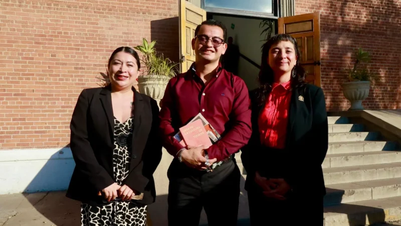 Casa de la Cultura de Tijuana celebra 96 años de memoria