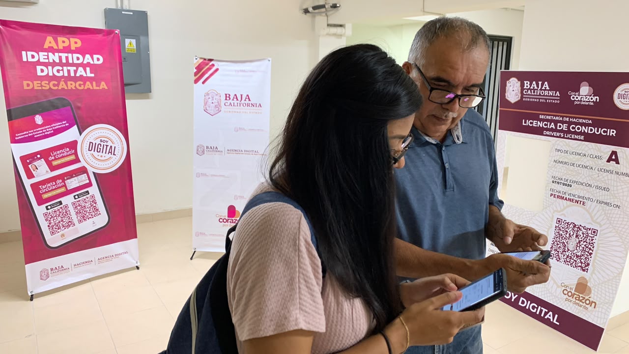 Ventanilla Digital de BC llega a final de premios NovaGob