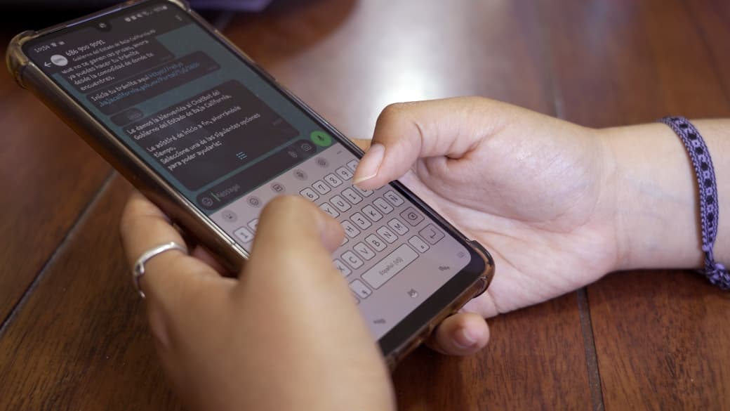 Baja California gana premio internacional por agilizar trámites digitales