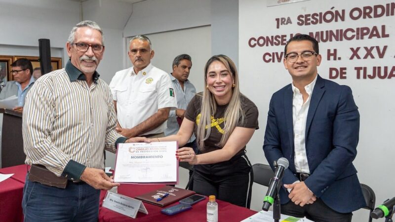 Protección Civil identifica zonas de riesgo antes de las lluvias