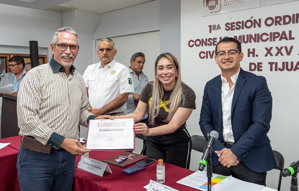 Protección Civil identifica zonas de riesgo antes de las lluvias