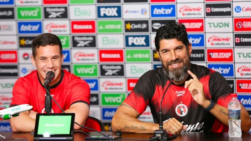 Xolos vs Pumas: Tijuana busca volver al triunfo en el Caliente