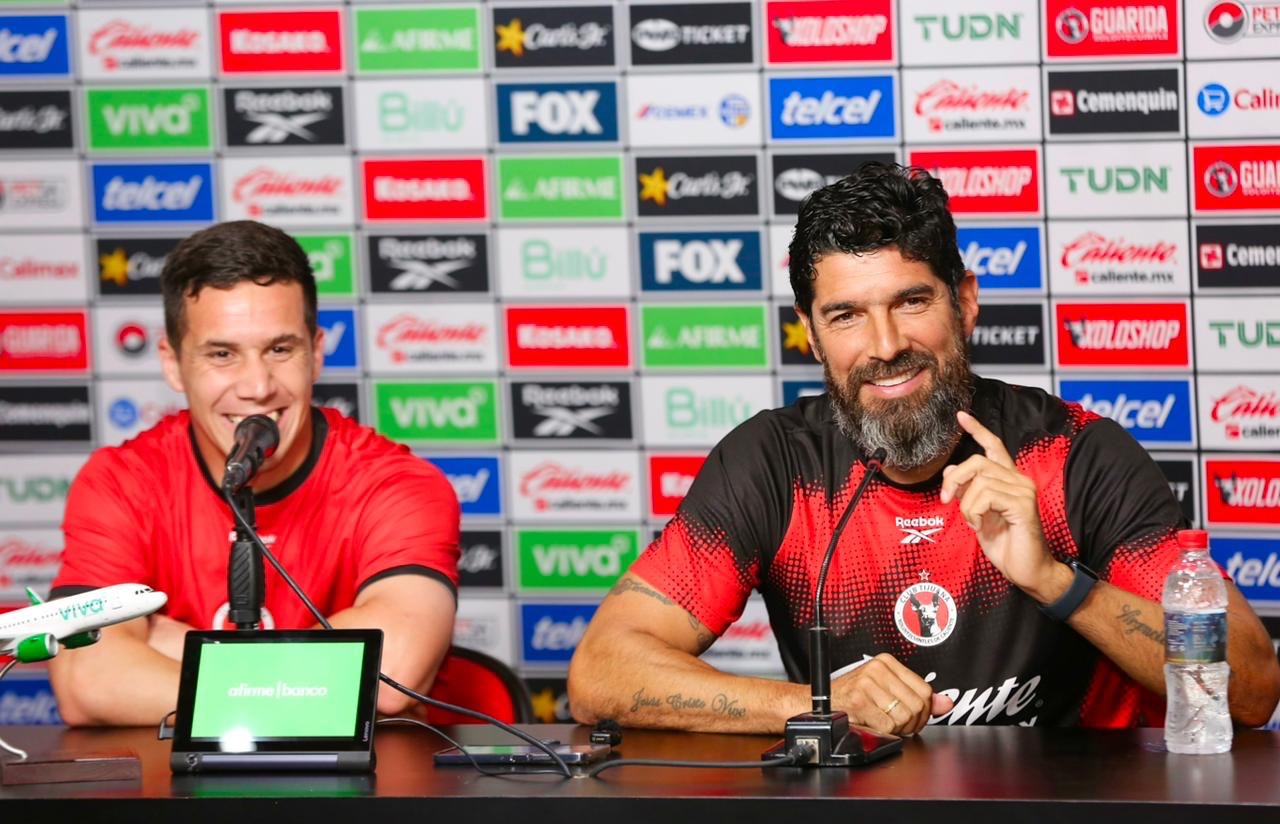Xolos vs Pumas: Tijuana busca volver al triunfo en el Caliente