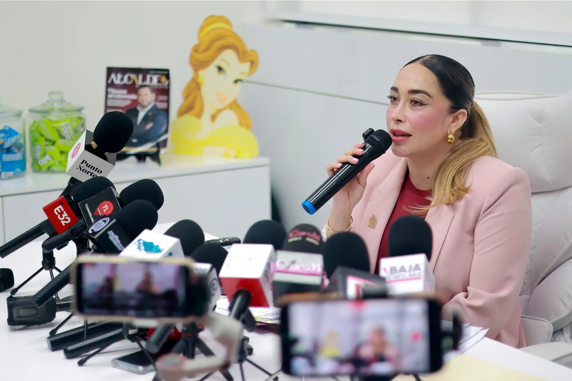Inhabilitan a exfuncionarios de Tijuana por irregularidades en fideicomiso, predial e IMPLAN