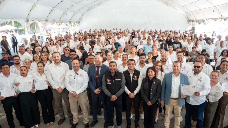 Tijuana suma 400 personas capacitadas en salud mental y adicciones