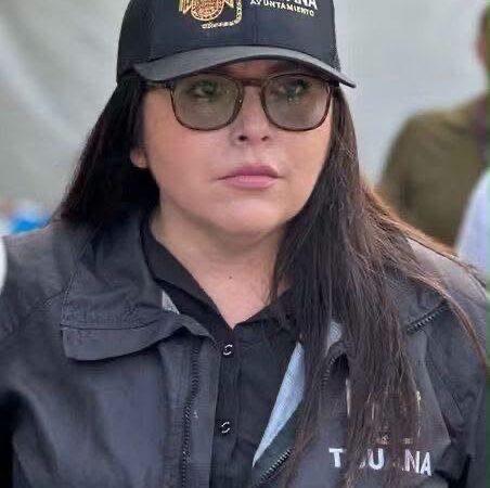 Adriana Barrera refuerza inspección y regularización comercial en Tijuana