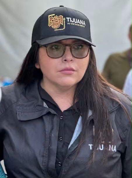 Adriana Barrera refuerza inspección y regularización comercial en Tijuana