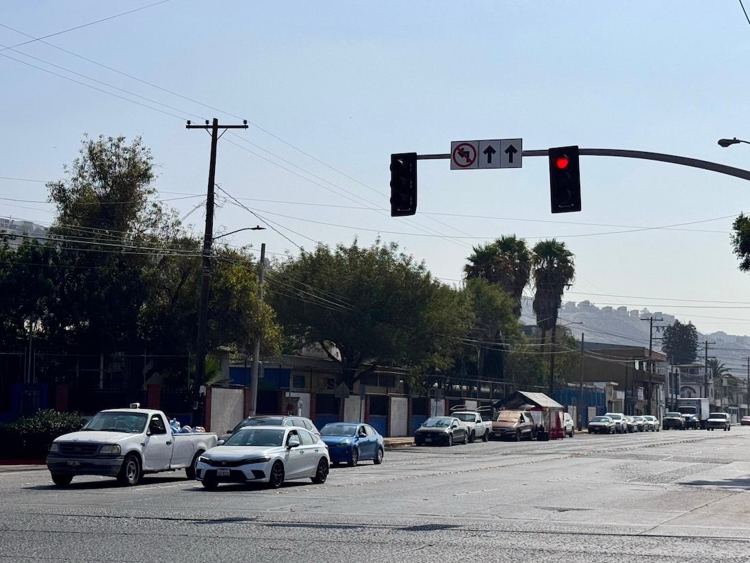 Cambian circulación en Buena Vista; estas vueltas quedan prohibidas