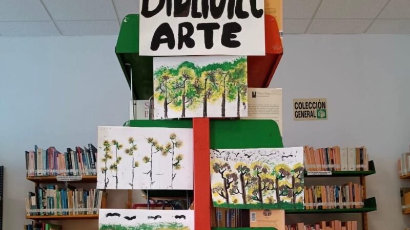Impulsa XXV Ayuntamiento de Tijuana programa nacional ‘Mis Vacaciones en la Biblioteca’