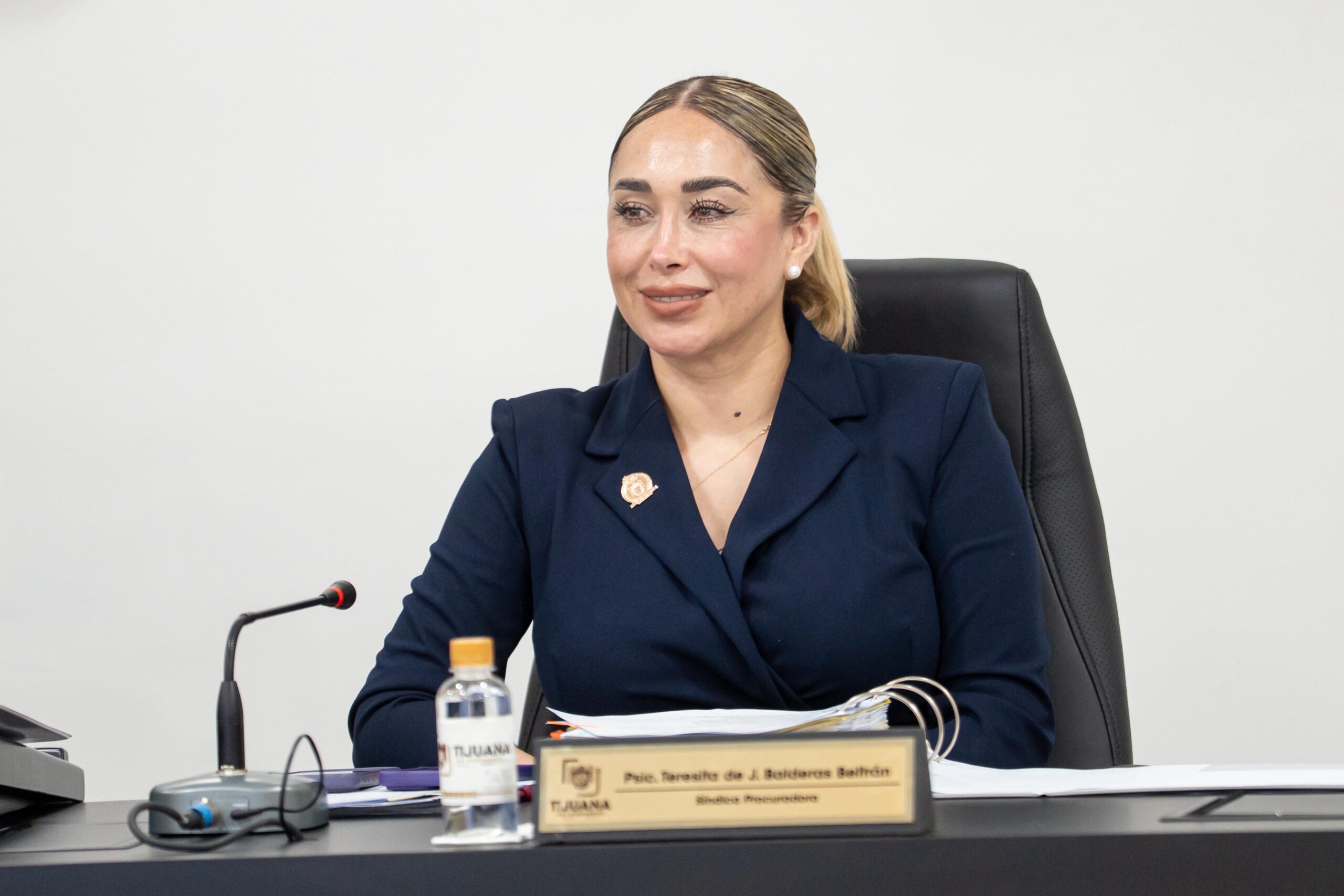 Tijuana refuerza jurídicamente operativos de alcoholimetría