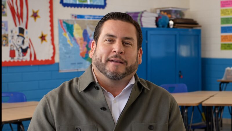 Más espacios educativos para jóvenes de Baja California
