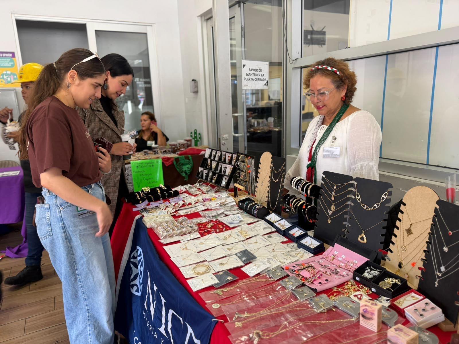 Tijuana impulsa a mujeres emprendedoras con nueva expo