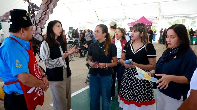 Asociaciones civiles y Ayuntamiento suman esfuerzos por la niñez en Tijuana