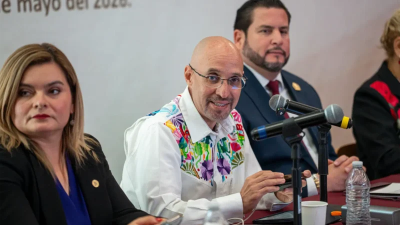Informe: Tijuana se suma a pacto nacional por la prosperidad y justicia económica