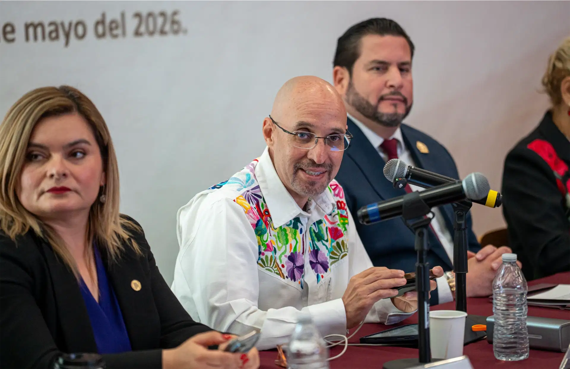 Informe: Tijuana se suma a pacto nacional por la prosperidad y justicia económica
