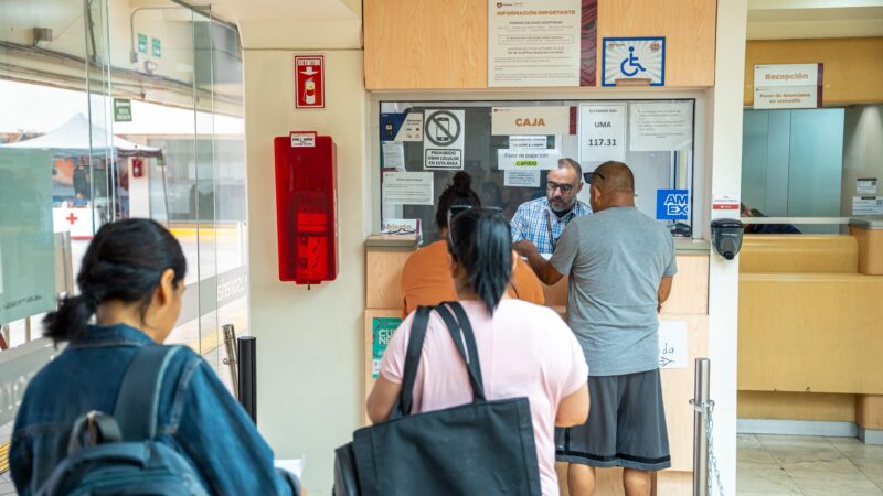 Tijuana mantiene descuento del 50% en multas de tránsito hasta diciembre