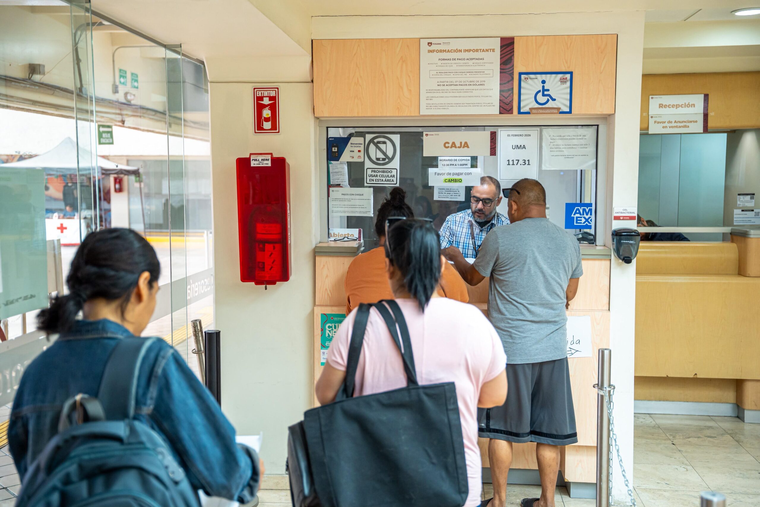 Tijuana mantiene descuento del 50% en multas de tránsito hasta diciembre