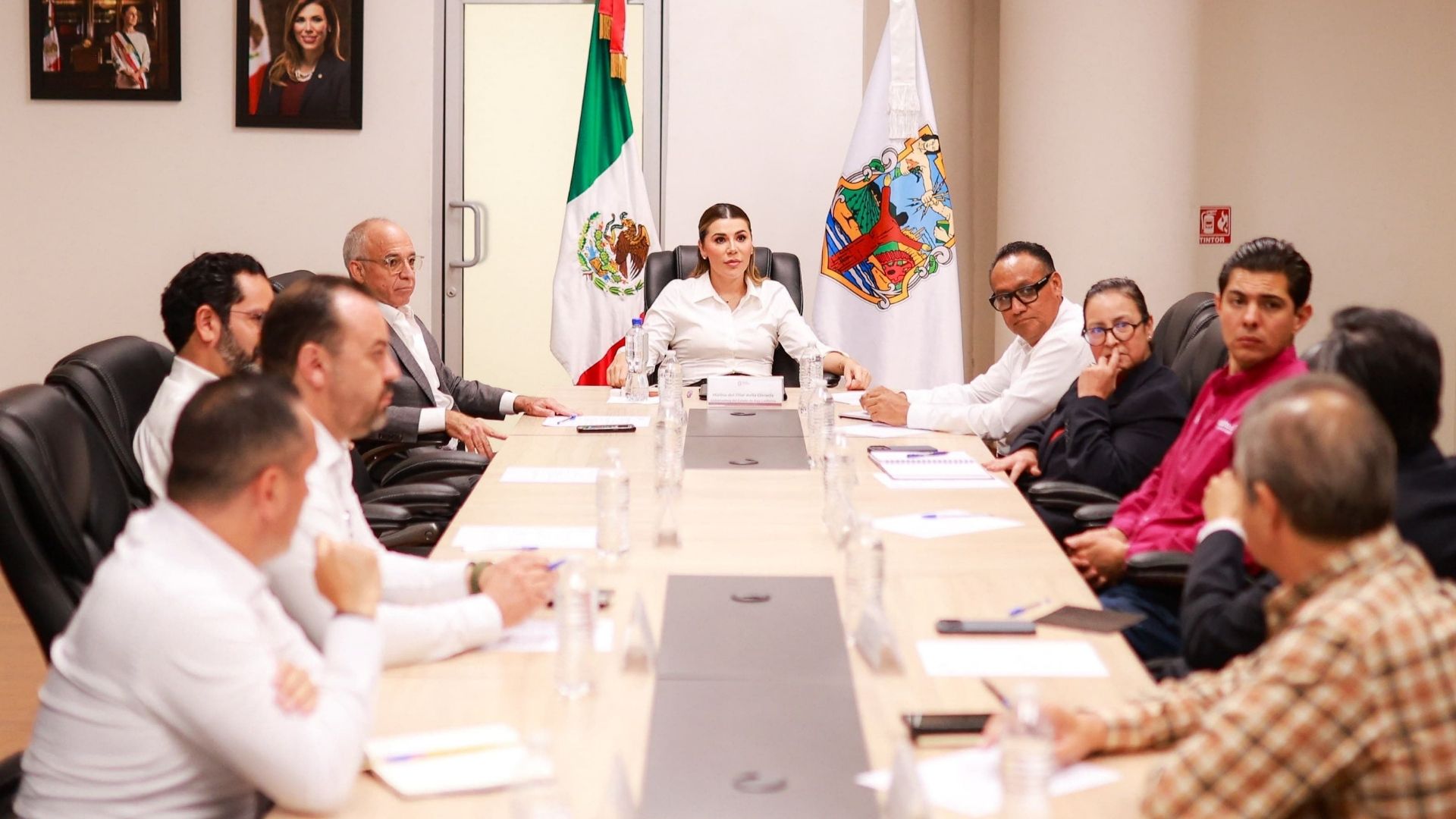 CFE reforzará red eléctrica en Tijuana, Rosarito y Tecate durante 30 días